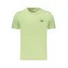 T-SHIRT À MANCHES COURTES FUSIL VERT HOMME - RIFLE