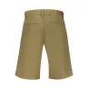 PANTALONS COURTS MARRON POUR HOMMES US GRAND - U.S. GRAND