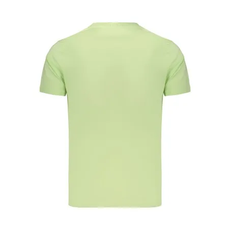 T-SHIRT À MANCHES COURTES FUSIL VERT HOMME - RIFLE