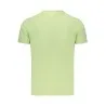 T-SHIRT À MANCHES COURTES FUSIL VERT HOMME - RIFLE