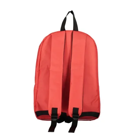 SAC À DOS ROUGE POUR HOMME, NORVÈGE, 1963 - NORWAY 1963