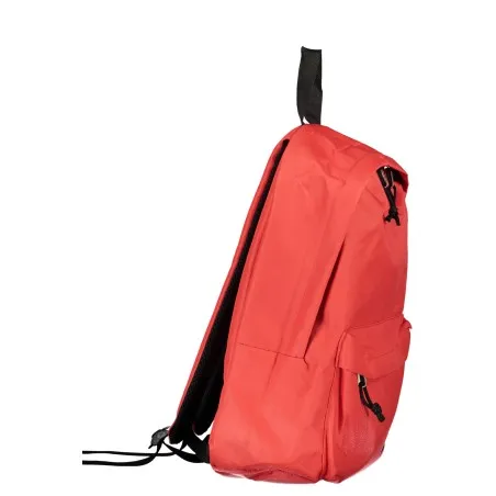 SAC À DOS ROUGE POUR HOMME, NORVÈGE, 1963 - NORWAY 1963