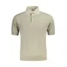 PULL VERT GUESS JEANS POUR HOMMES - GUESS JEANS