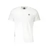 T-SHIRT MANCHES COURTES NORTH SAILS HOMME BLANC - NORTH SAILS