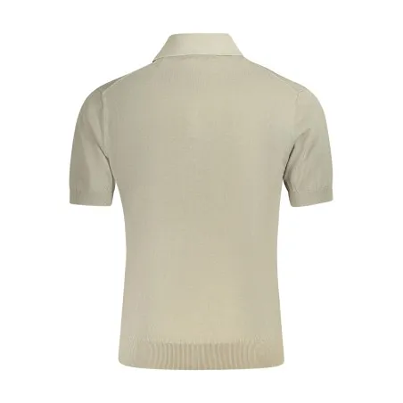 PULL VERT GUESS JEANS POUR HOMMES - GUESS JEANS