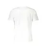 T-SHIRT MANCHES COURTES NORTH SAILS HOMME BLANC - NORTH SAILS