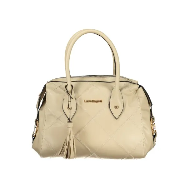 SAC BEIGE POUR FEMME LAURA BIAGIOTTI - LAURA BIAGIOTTI