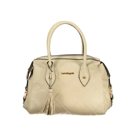 SAC BEIGE POUR FEMME LAURA BIAGIOTTI - LAURA BIAGIOTTI