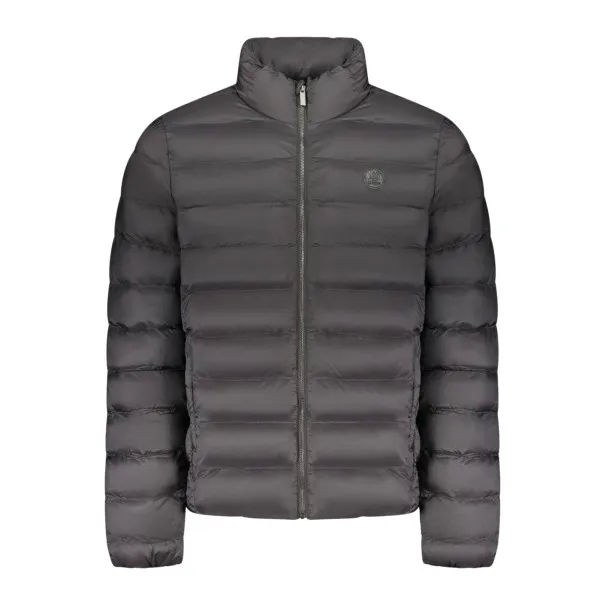 VESTE NOIRE POUR HOMME US GRAND - U.S. GRAND