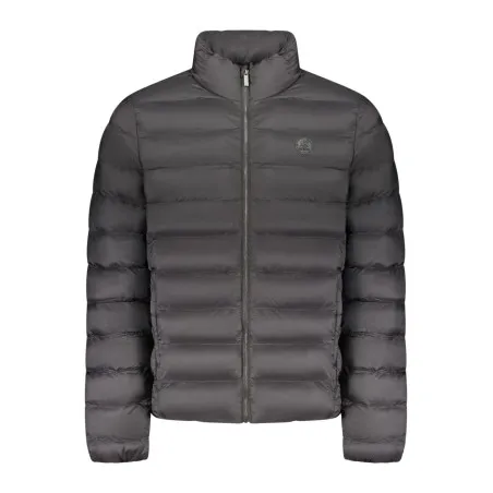 VESTE NOIRE POUR HOMME US GRAND - U.S. GRAND