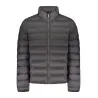 VESTE NOIRE POUR HOMME US GRAND - U.S. GRAND