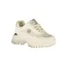 CHAUSSURES DE SPORT BEIGES POUR FEMMES LAURA BIAGIOTTI - LAURA BIAGIOTTI