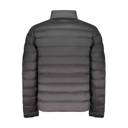VESTE NOIRE POUR HOMME US GRAND - U.S. GRAND