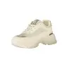 CHAUSSURES DE SPORT BEIGES POUR FEMMES LAURA BIAGIOTTI - LAURA BIAGIOTTI