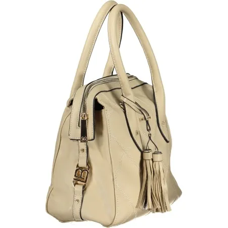SAC BEIGE POUR FEMME LAURA BIAGIOTTI - LAURA BIAGIOTTI