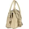 SAC BEIGE POUR FEMME LAURA BIAGIOTTI - LAURA BIAGIOTTI