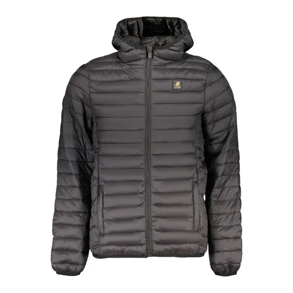 VESTE NOIRE POUR HOMME US GRAND - U.S. GRAND