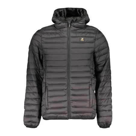 VESTE NOIRE POUR HOMME US GRAND - U.S. GRAND