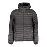 VESTE NOIRE POUR HOMME US GRAND - U.S. GRAND