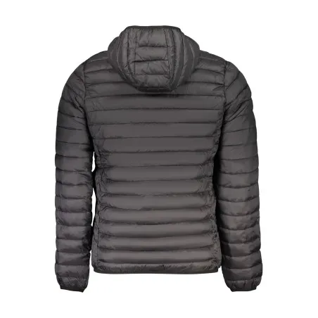 VESTE NOIRE POUR HOMME US GRAND - U.S. GRAND