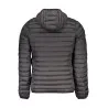 VESTE NOIRE POUR HOMME US GRAND - U.S. GRAND