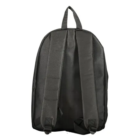 SAC À DOS NOIR POUR HOMME, NORVÈGE 1963 - NORWAY 1963