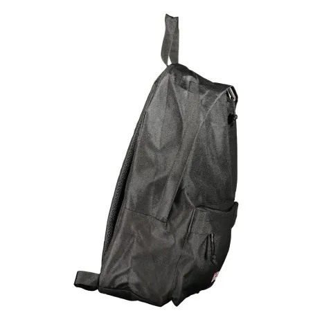 SAC À DOS NOIR POUR HOMME, NORVÈGE 1963 - NORWAY 1963