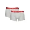 Boxer homme North Sails blanc - NORTH SAILS