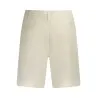 PANTALON BERMUDA HOMME GUESS JEANS BEIGE - GUESS JEANS
