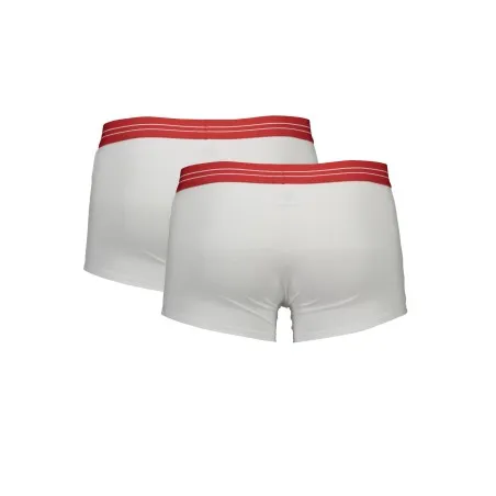Boxer homme North Sails blanc - NORTH SAILS