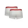 Boxer homme North Sails blanc - NORTH SAILS
