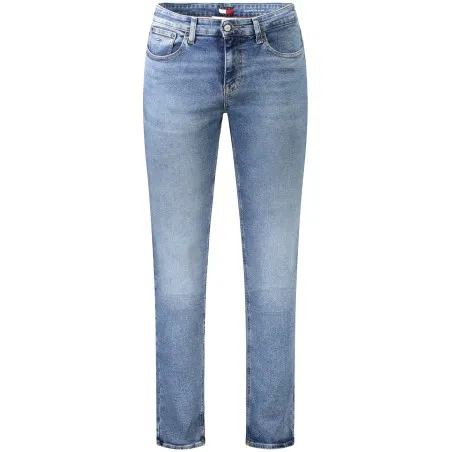 Jean Tommy Hilfiger pour homme bleu - TOMMY HILFIGER
