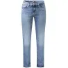 Jean Tommy Hilfiger pour homme bleu - TOMMY HILFIGER