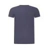 T-shirt à manches courtes bleu pour homme US GRAND - U.S. GRAND