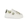CHAUSSURES DE SPORT BLANCHES POUR FEMMES LAURA BIAGIOTTI - LAURA BIAGIOTTI