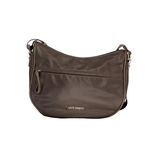 SAC MARRON POUR FEMME LAURA BIAGIOTTI - LAURA BIAGIOTTI
