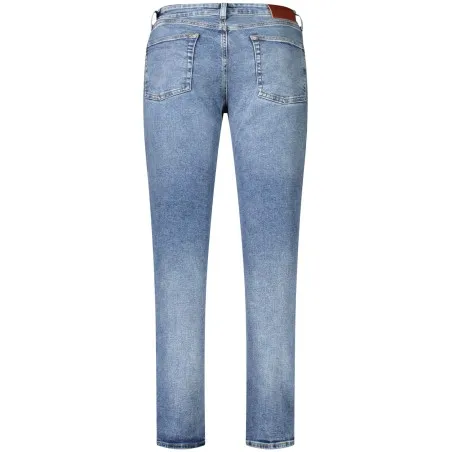Jean Tommy Hilfiger pour homme bleu - TOMMY HILFIGER