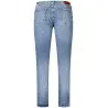 Jean Tommy Hilfiger pour homme bleu - TOMMY HILFIGER
