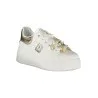 CHAUSSURES DE SPORT BLANCHES POUR FEMMES LAURA BIAGIOTTI - LAURA BIAGIOTTI