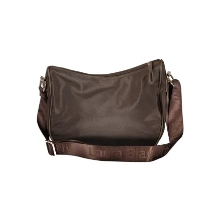 SAC MARRON POUR FEMME LAURA BIAGIOTTI - LAURA BIAGIOTTI