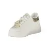 CHAUSSURES DE SPORT BLANCHES POUR FEMMES LAURA BIAGIOTTI - LAURA BIAGIOTTI