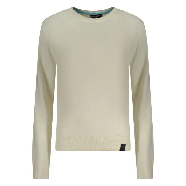 PULL BLANC POUR FEMME NORTH SAILS - NORTH SAILS