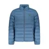 VESTE BLEUE POUR HOMME US GRAND - U.S. GRAND