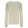 PULL BLANC POUR FEMME NORTH SAILS - NORTH SAILS
