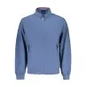 NORVÈGE 1963 VESTE BLEUE POUR HOMME - NORWAY 1963