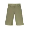 PANTALON COURT VERT POUR HOMME US GRAND - U.S. GRAND