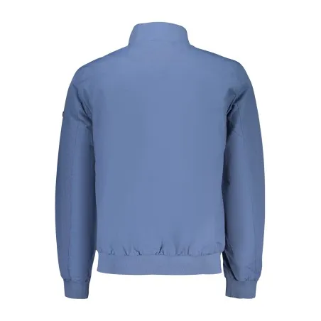 NORVÈGE 1963 VESTE BLEUE POUR HOMME - NORWAY 1963