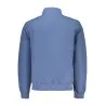 NORVÈGE 1963 VESTE BLEUE POUR HOMME - NORWAY 1963