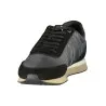 CHAUSSURES DE SPORT NOIRES POUR HOMMES CALVIN KLEIN - CALVIN KLEIN