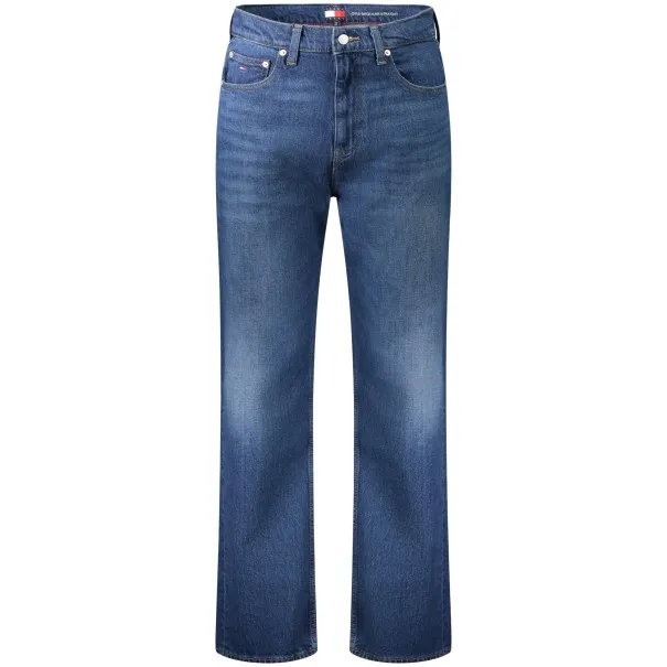 Jean Tommy Hilfiger pour homme bleu - TOMMY HILFIGER